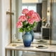 thumbnail image 5 of 10-headed Artificial Chrysanthemum Flowers For Wedding Decorations Living Room Arrangements And Artistics Floral Arrangements, 5 of 6