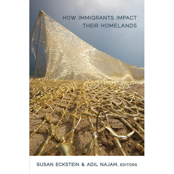 How Immigrants Impact Their Homelands, (Paperback)