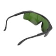 thumbnail image 4 of Gafas de Soldadoura Patas Ajustables, Diseño de Para Soldadoura, Corte y Sitios de Construcció, 4 of 7