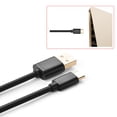thumbnail image 3 of HomeLife Universal Type C Charging Data Cable 1m USB 3.1 Type-C Data Cable Charging Cable, 3 of 5
