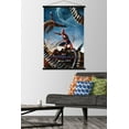 thumbnail image 2 of Marvel Spider-Man: No Way Home - Teaser 24" x 40" Framed Poster, by Trends International, 2 of 6