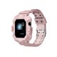 thumbnail image 1 of Correa De Reloj Compatible Con Iwatch6/Se Accesorios De Reloj Correa De Correa Integrada De Tpu Vogacara EL017555-04, 1 of 5