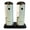 Blue, variant on Chefservz Compact 80 oz Electric Salt and Pepper Mill with One-Touch, Type-C and Dual Charging Base