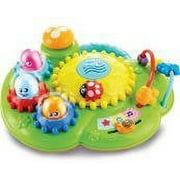Small World IQ Baby Lights & Music Garden