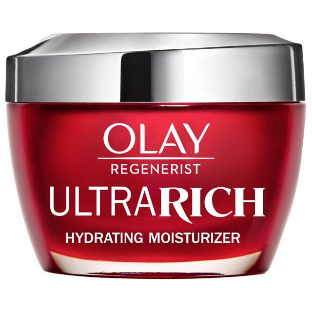 Crema hidratante Olay Regenerist Ultra Rich 50 ml