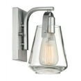 thumbnail image 3 of Skybridge 1 - Light Brushed Nickel/Silver Industrial, 3 of 3