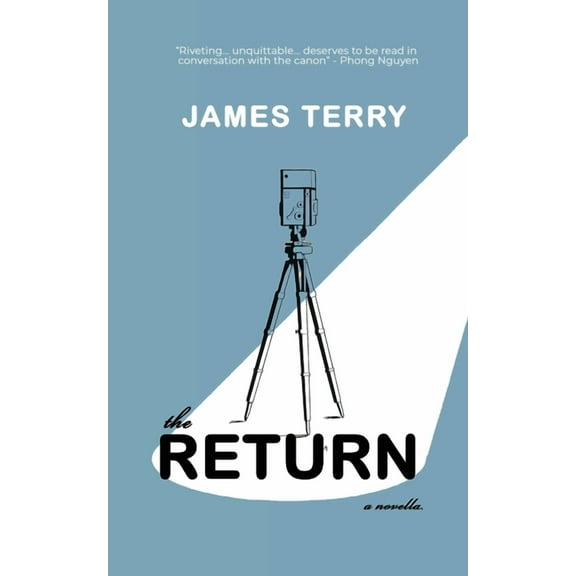 The Return, (Paperback)