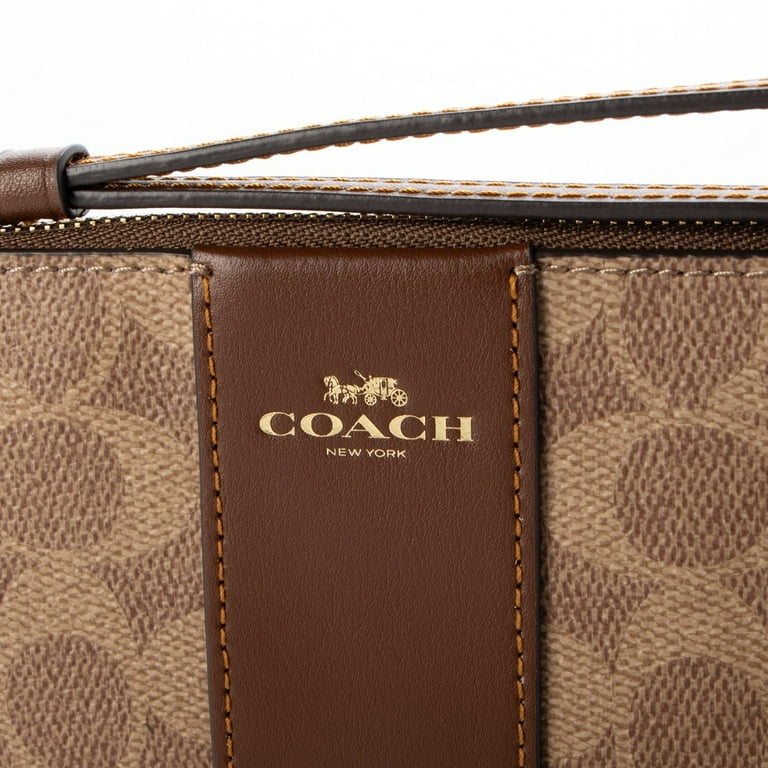 COACH＊ ウエストバッグ レザー シグネチャーブラウン 楽天市場】COACH レザー バッグ（カラーオレンジ）（ボディバッグ