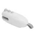 thumbnail image 1 of Petit Scelleuse de Sacs, Design à Double Usage, Machine de Scellage Magnétique pour Sacs en Plastique et Stockage Alimentaire, Scelleuse Portable à Main avec Interface de Type C Rechargeable, Matériau ABS, 1 of 7