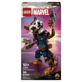 thumbnail image 3 of Set LEGO Super Heroes Rocket y Bebé Groot 76282, 3 of 4