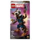 thumbnail image 3 of Set LEGO Super Heroes Rocket y Bebé Groot 76282, 3 of 4