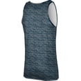 thumbnail image 3 of ProSphere Men's Utah State University Brushed Performance Tank (Apparel), 3 of 8