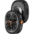 thumbnail image 3 of REQO Intended for Samsung Galaxy Watch 8 Classic Case, Soft Flexible TPU Anti-Scratch Cover Protective Case Bumper for Samsung Galaxy Watch8 Classic Smartwatch Accessories, 3 of 6