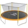 thumbnail image 1 of Trampolin Reforzado 12 pies Little monkey Uso Rudo Brincolin, 1 of 6
