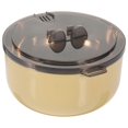 thumbnail image 4 of Noodle Cup Ergonomically Designed Handle Anti-Scalding Hiking Camping 1Pack, 4 of 4