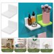 thumbnail image 3 of unbranded 1Jgo Estante Para Ventana Ideal Para Plantas Con Capacidad De Carga Y Uso Decorativo, 3 of 7