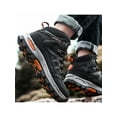 trekking trainers womens