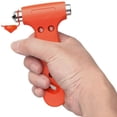 thumbnail image 5 of 4-Piece Rescue Tool Safety Hammer for Safety Belt Window Switch, Suitable for Cars and Vehicles., 5 of 5