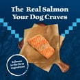 thumbnail image 4 of Blue Buffalo Wilderness Natural High-Protein Adult Dog Dry Food, Salmon Recipe, 24 lb., 4 of 12
