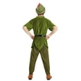 thumbnail image 4 of Men's Disney Peter Pan Costume, 4 of 8