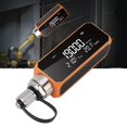 thumbnail image 1 of Vacuum Tester, Multifunctional Accurate Digital Vacuum Meter Oil Proof Structure  for Industry, 1 of 7