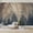Color 2, variant on Wallpaper Serene Stream Waterfall Mossy Rocks Crystal Clear Pool Peel and Stick Wall Murals 100"H x 144"W Removable PVC Wall Paper Self-Adhesive Wall Paintings Art Decor for Bedroom Living Room