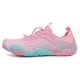 thumbnail image 3 of Zapatos Playa Descalzos Unisex Sin Deslizamiento para Acuáticos (40) Rosa, 3 of 9