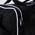 thumbnail image 4 of Bolso de mano portátil con forma de bola de /bolso cruzado con compartimento 28x23,5x31cm Negro + azul kusrkot Portador de bolas de boliche, 4 of 8