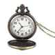 thumbnail image 3 of Reloj De Bolsillo Vintage, Reloj De Bolsillo Retro, Resistente Y Duradero Diseño Simple Fácil De Usar Elegante Y Con Estilo Maravilloso Regalo Para El Hogar, 3 of 7