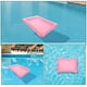 thumbnail image 3 of bandejas de hielo flotantes inflables para fiestas en la piscina, soporte para bebidas para piscina, bandeja flotante para barra de hielo inflable, barra para servir, 3 of 6