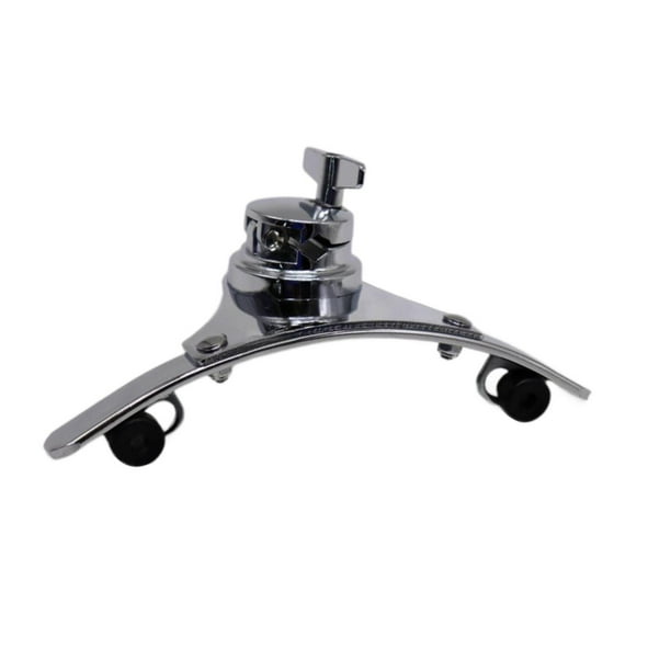 Soporte para percha de batería perfecl para batería Tom 12 pulgadas