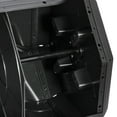 thumbnail image 5 of QISHENSHUI Compost Bin Kitchen Garden Waste Bin Composter Tumbler 18.5/37/80/120 Gallon Perfect for Homes Gardens of All Sizes to Turn Food Scraps Yard Waste Into Nutrient-Rich Compost 43 GAL, 5 of 10