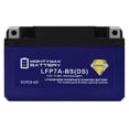 thumbnail image 1 of YTX7A-BS Lithium Replacement Battery for Scooter YTX7A-BS Battery, 1 of 6