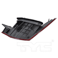 thumbnail image 6 of TYC 11-6452-90-9 Capa Certified Tail Light Assembly Fits select: 2011-2014 ACURA TSX, 6 of 6