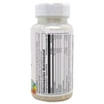 thumbnail image 3 of Vitamina D3 Vegetal 10 mcg 120 cápsulas Solaray Solaray SOLARAYVITAMINAD3, 3 of 6