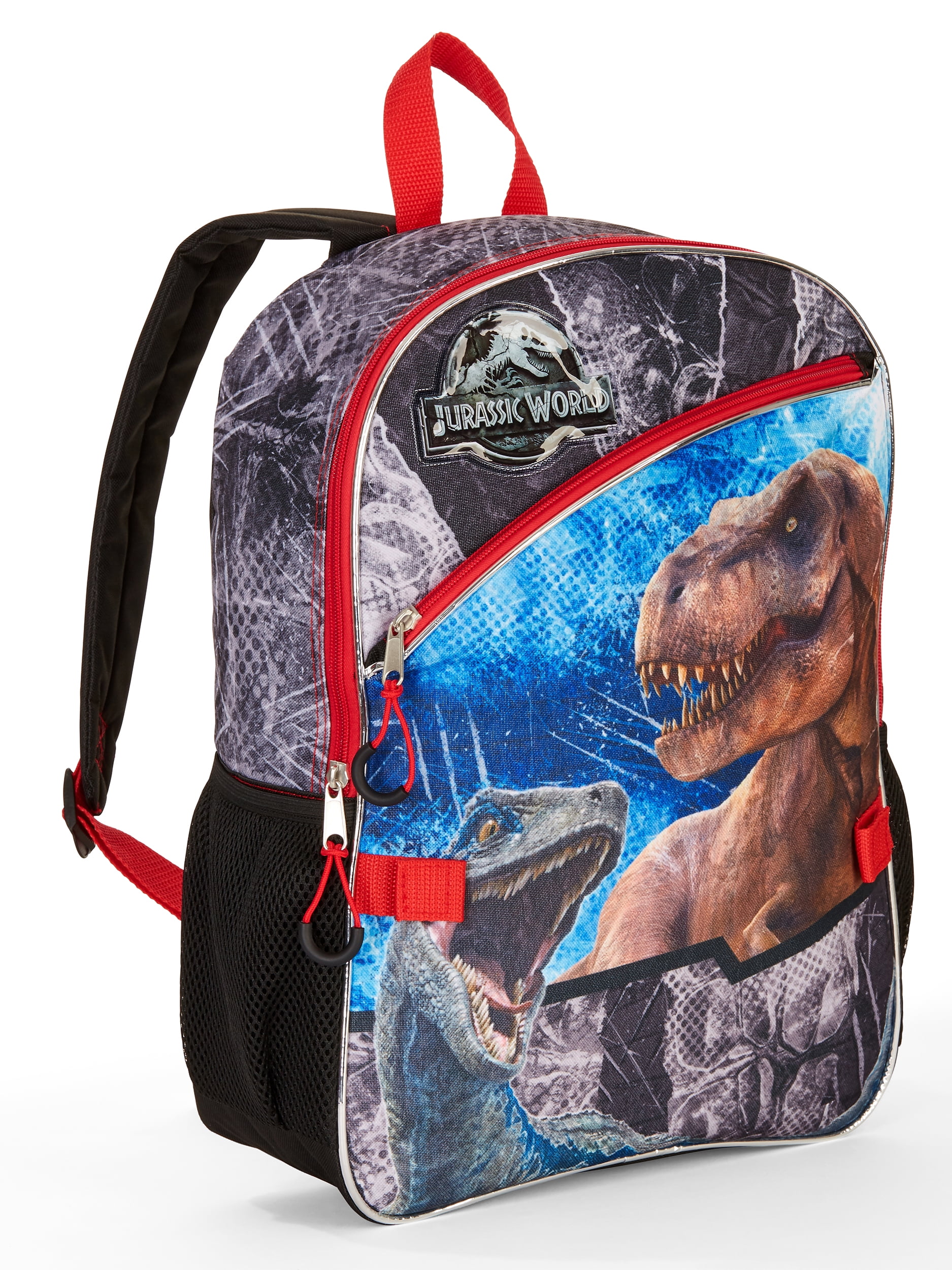 jurassic bookbag