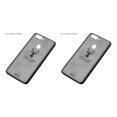 thumbnail image 4 of Inteprter Protector de teléfono móvil resistente a las sacudidas de la cubierta de Smartphone de la caja del teléfono TPU, reemplazo para el caso Type6 NO6, 4 of 6