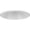 White, variant on 6" Antique Bronze Recessed Step Baffle Trim for 6" Housing (P806N series)