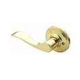 thumbnail image 7 of Copper Creek Single Dummy Door Lever, 7 of 7