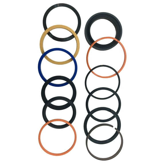 John Deere Original Equipment Hydraulic Cylinder Kit - AHC17687