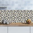 thumbnail image 2 of Pegatinas de pared para azulejos adhesivos tradicionales, mosaicos, vinilos decorativos, bricolaje, 2 of 9