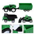 thumbnail image 3 of 1 Set Engineering Car Play Set Kids Construction Trucks Toy Children Gift, 3 of 6