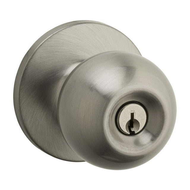 Safelock Regina Entry Knob