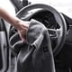 thumbnail image 4 of 5/1PC High-end Microfiber Car Washing Towel Auto Cleaning Drying Cloth Hemming Car Care Detailing Cloth Water Absorption Car Rag, 4 of 7