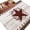 Brown Grey, variant on Texas Star Vintage Area Rugs 8'x10', Washable Small Throw Rugs for Living Room Patio, Brown Retro Art Red Berry Wooden Indoor Outdoor Rug Non-Slip Low Pile Carpet Runner Reversible Floor Mats