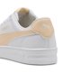 thumbnail image 5 of Tenis Puma Court Lally para Mujer 400367-10 blanco 24.5, 5 of 5