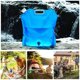 thumbnail image 5 of 4 pcs. 10L Collapsible Water Bottle With Faucet Portable Flexible Water Bottle For Drinking Water Collapsible Water Bag For Outdoor Cam, 5 of 5