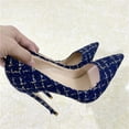 thumbnail image 5 of High Heels Pumps, 5 of 10