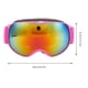 thumbnail image 3 of Gafas de Esquí Jadeshay Antivaho A Prueba de Viento para Niños, 3 of 8