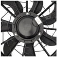 thumbnail image 2 of Geelife For Ford 94-96 Mustang Convertible 94-96 Mustang Coupe 128 Cooling Fan Assembly, 2 of 7